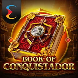 Book of Conquistador
